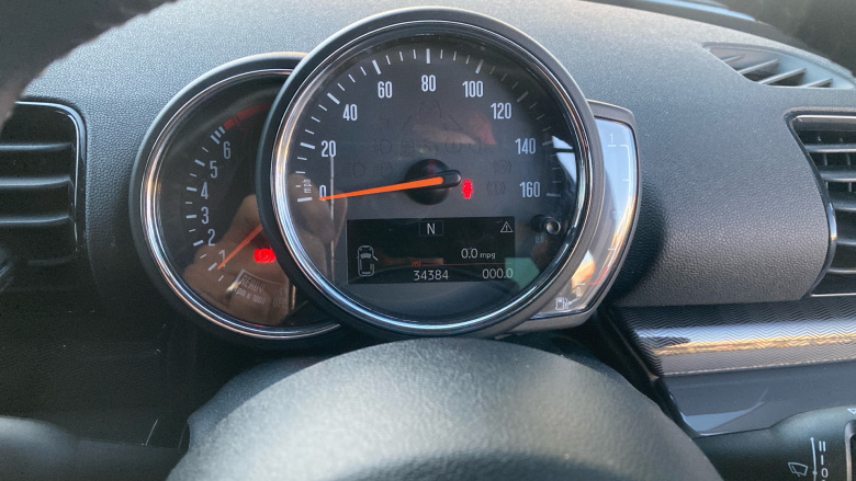 MINI Clubman 1.5 Cooper Classic 6dr Petrol Estate